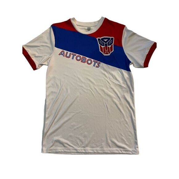 TRANSFORMERS Other - TRANSFORMERS LOOTWEAR EXCLUSIVE T SHIRT